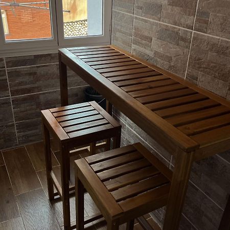 Apartamento Calera Бургос Экстерьер фото