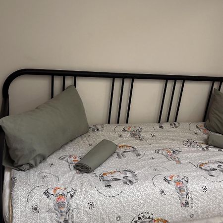 Apartamento Calera Бургос Экстерьер фото