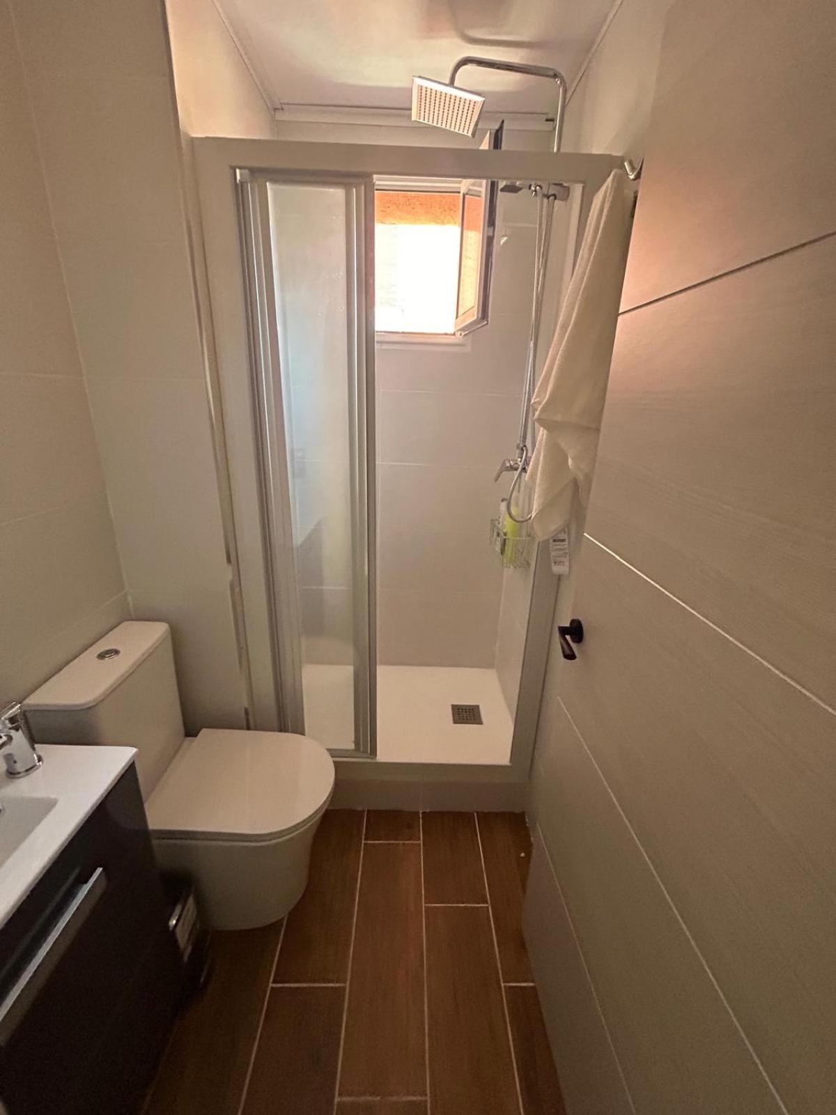 Apartamento Calera Бургос Экстерьер фото