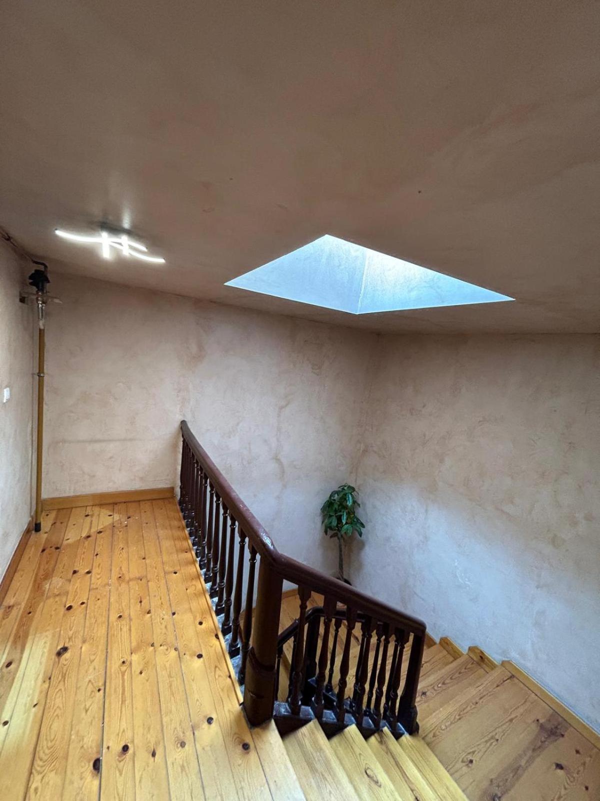 Apartamento Calera Бургос Экстерьер фото