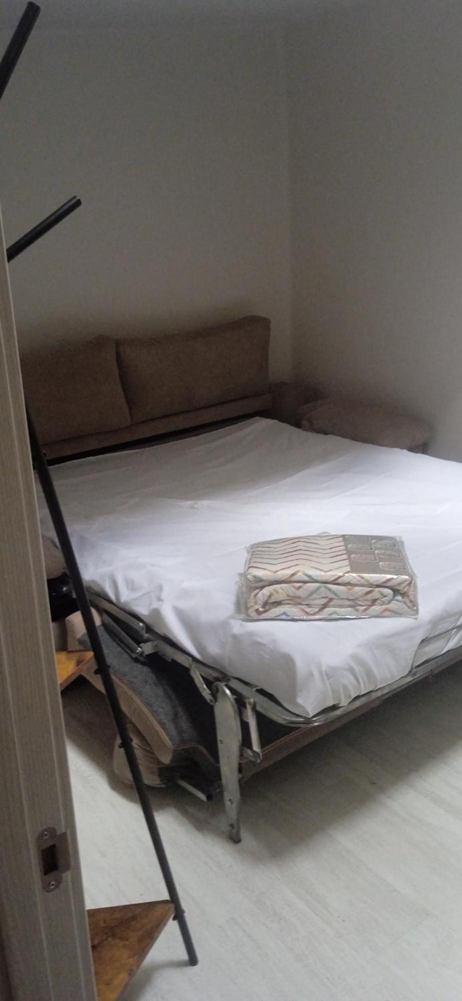Apartamento Calera Бургос Экстерьер фото