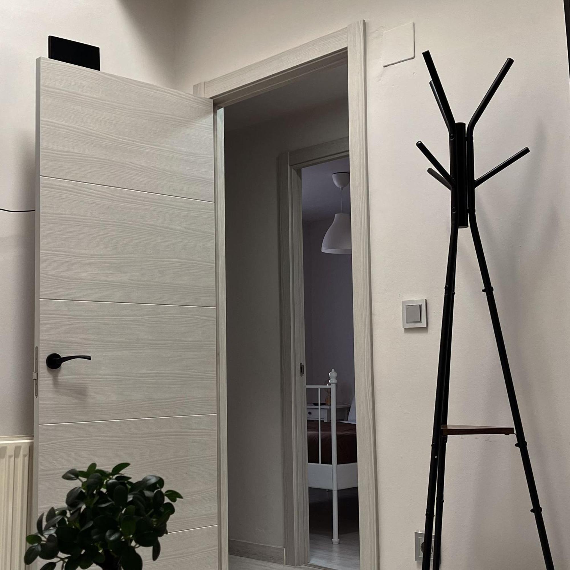 Apartamento Calera Бургос Экстерьер фото