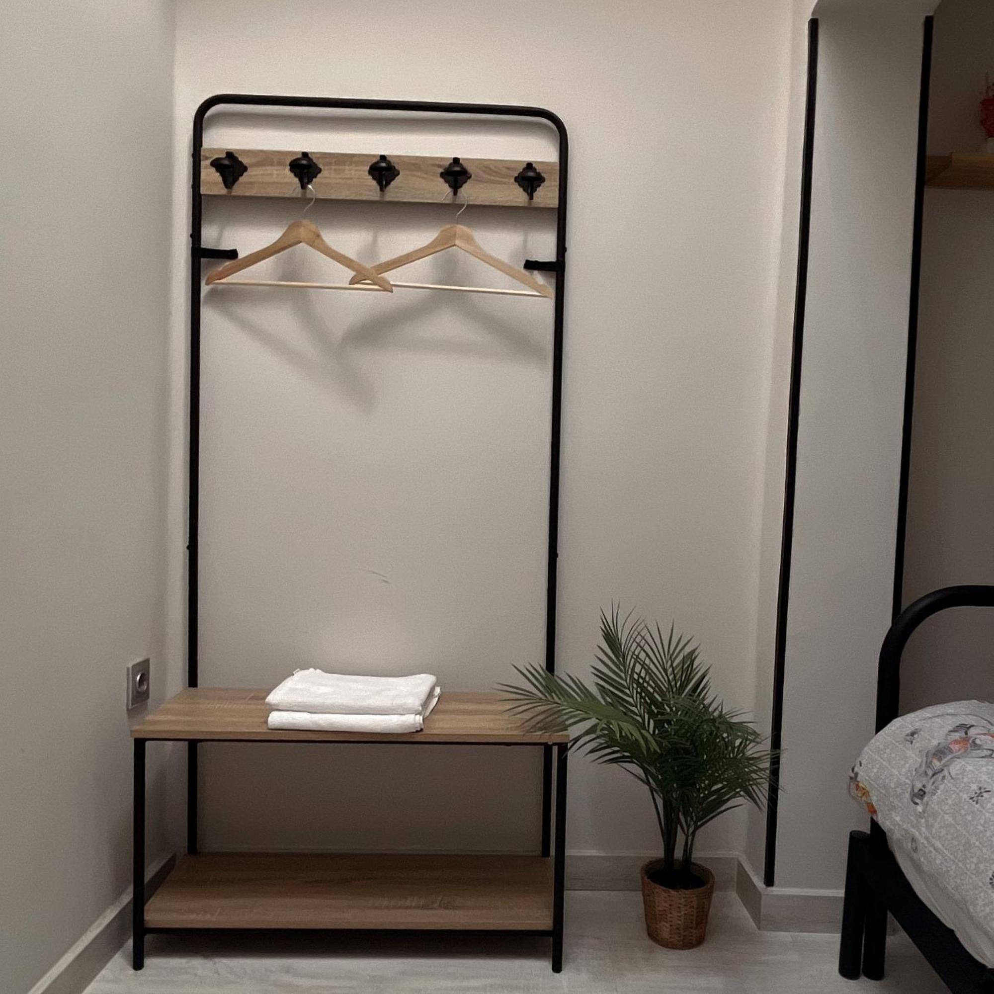 Apartamento Calera Бургос Экстерьер фото