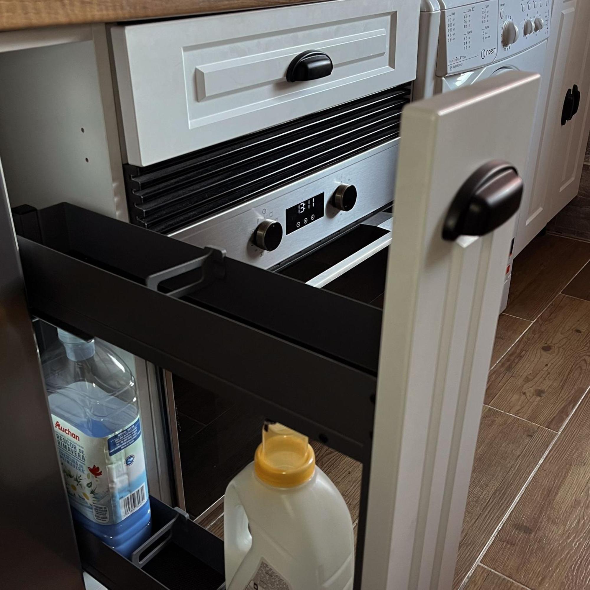 Apartamento Calera Бургос Экстерьер фото