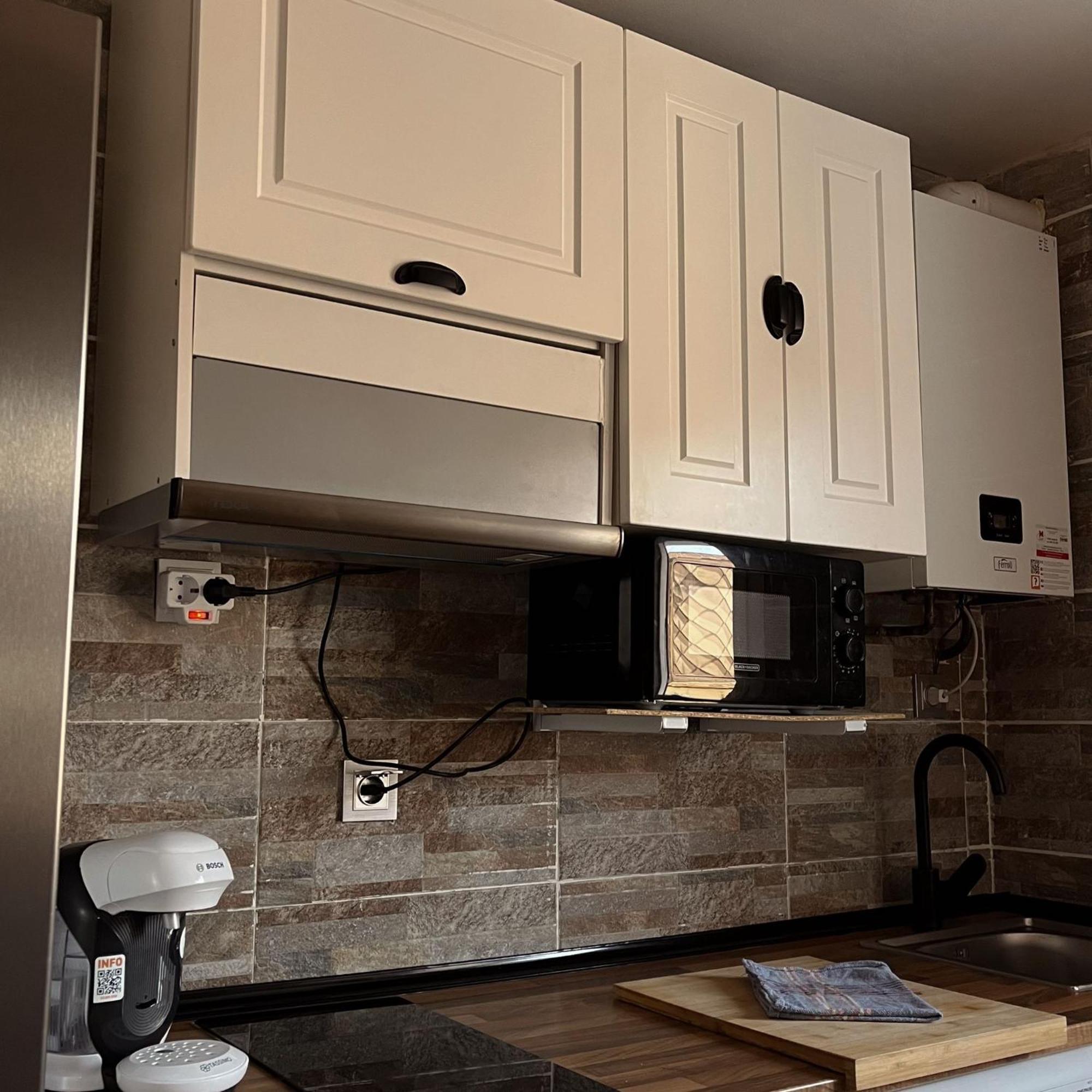 Apartamento Calera Бургос Экстерьер фото