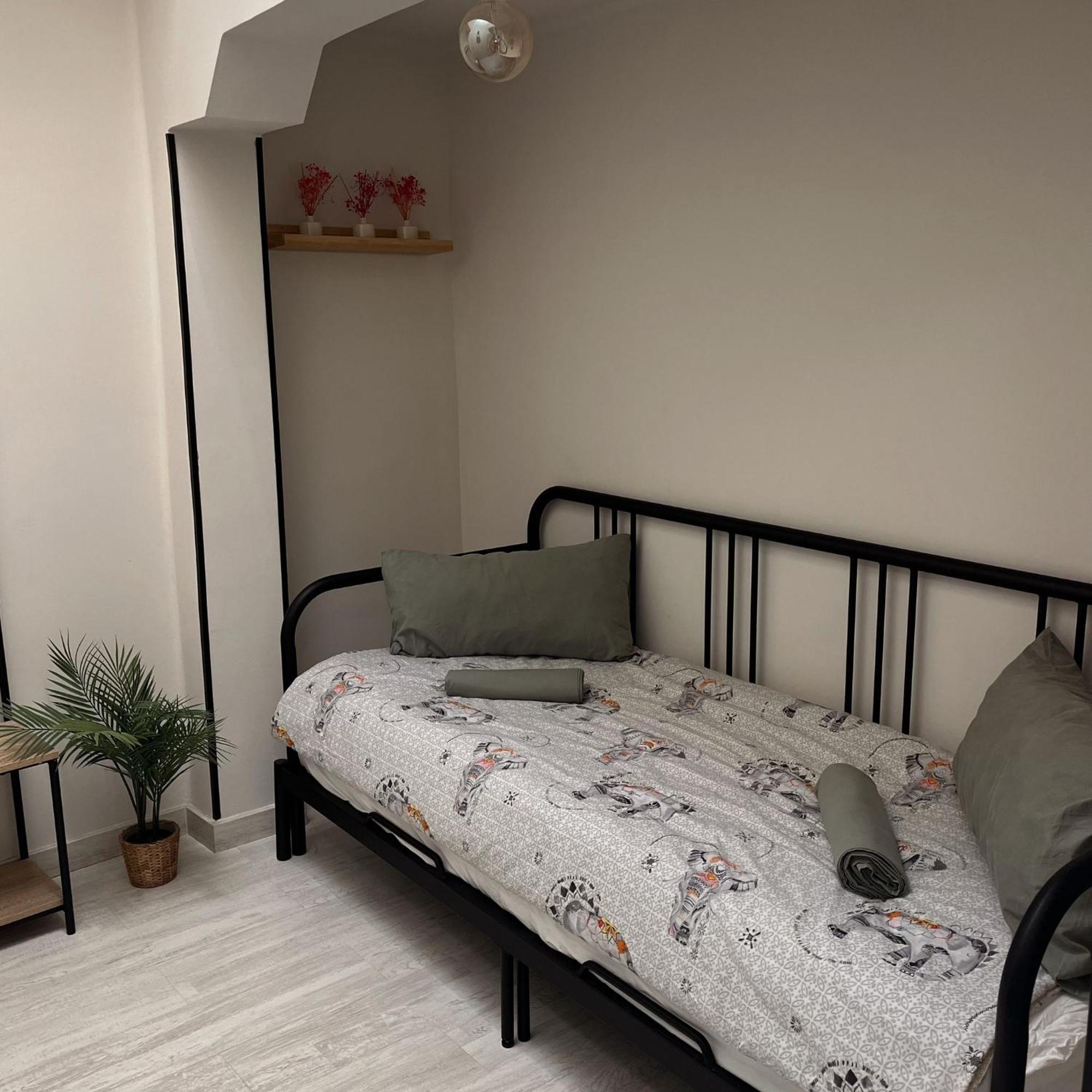 Apartamento Calera Бургос Экстерьер фото