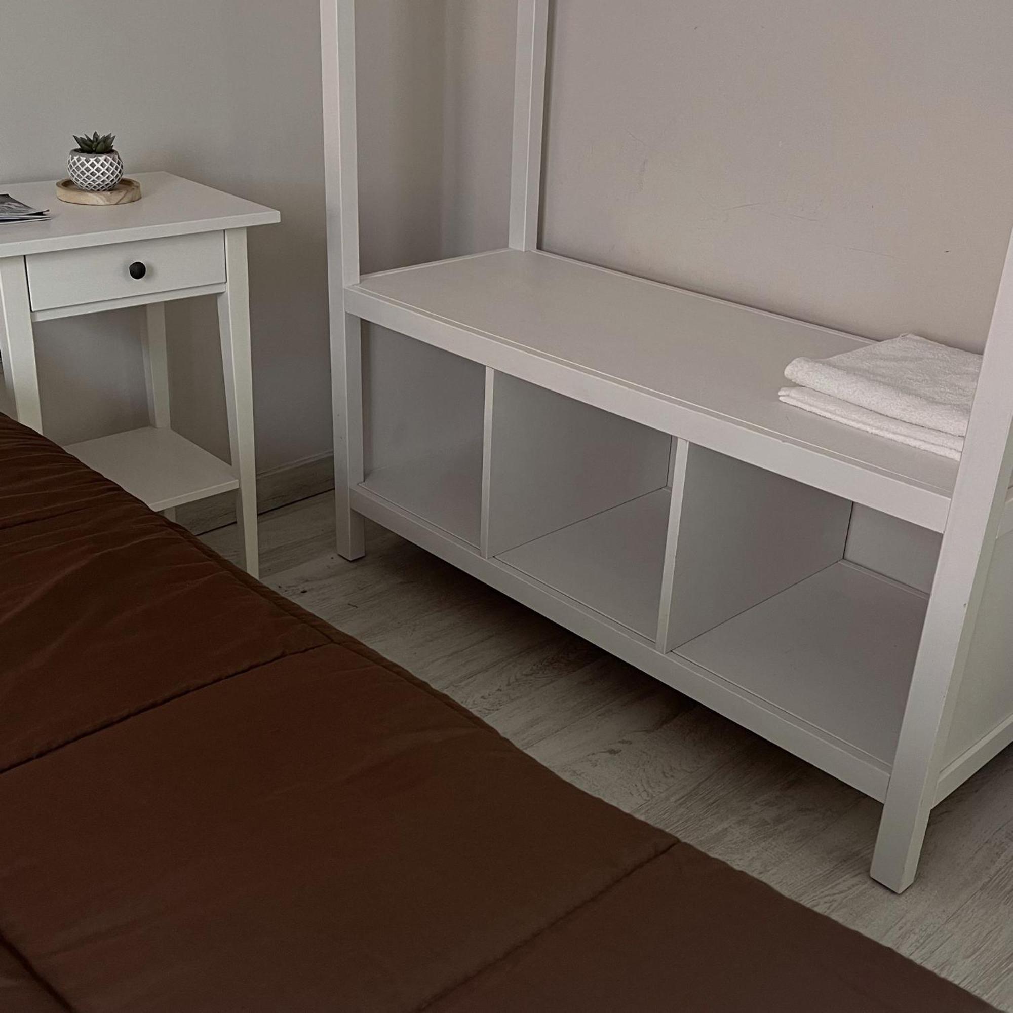 Apartamento Calera Бургос Экстерьер фото