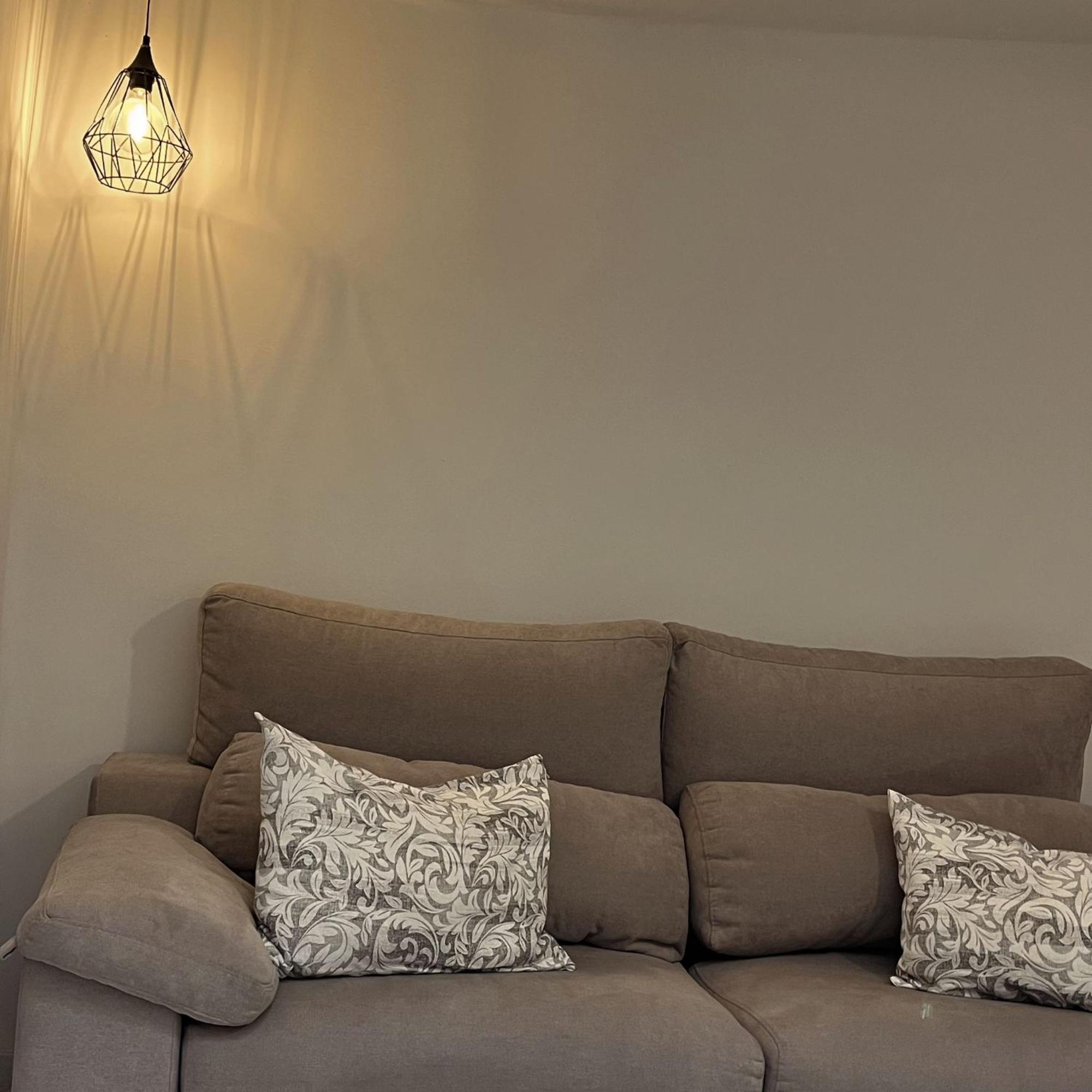 Apartamento Calera Бургос Экстерьер фото