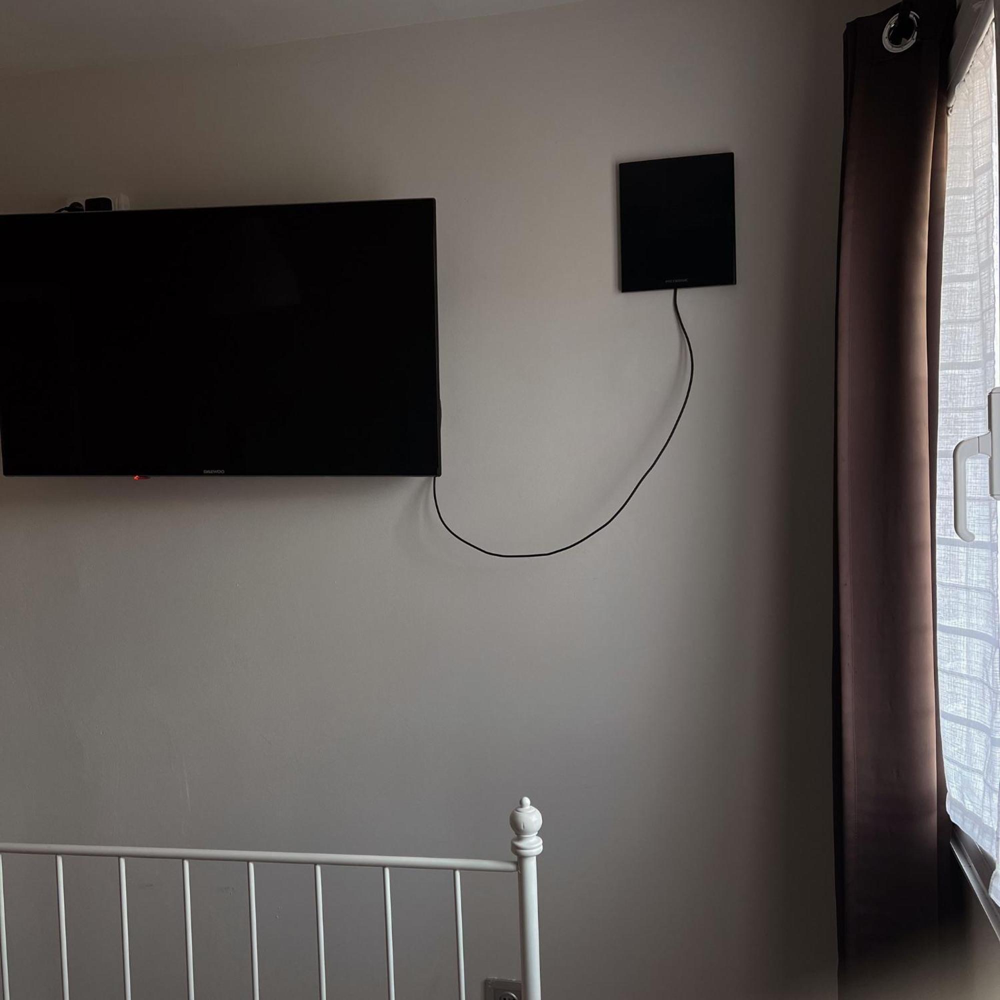 Apartamento Calera Бургос Экстерьер фото