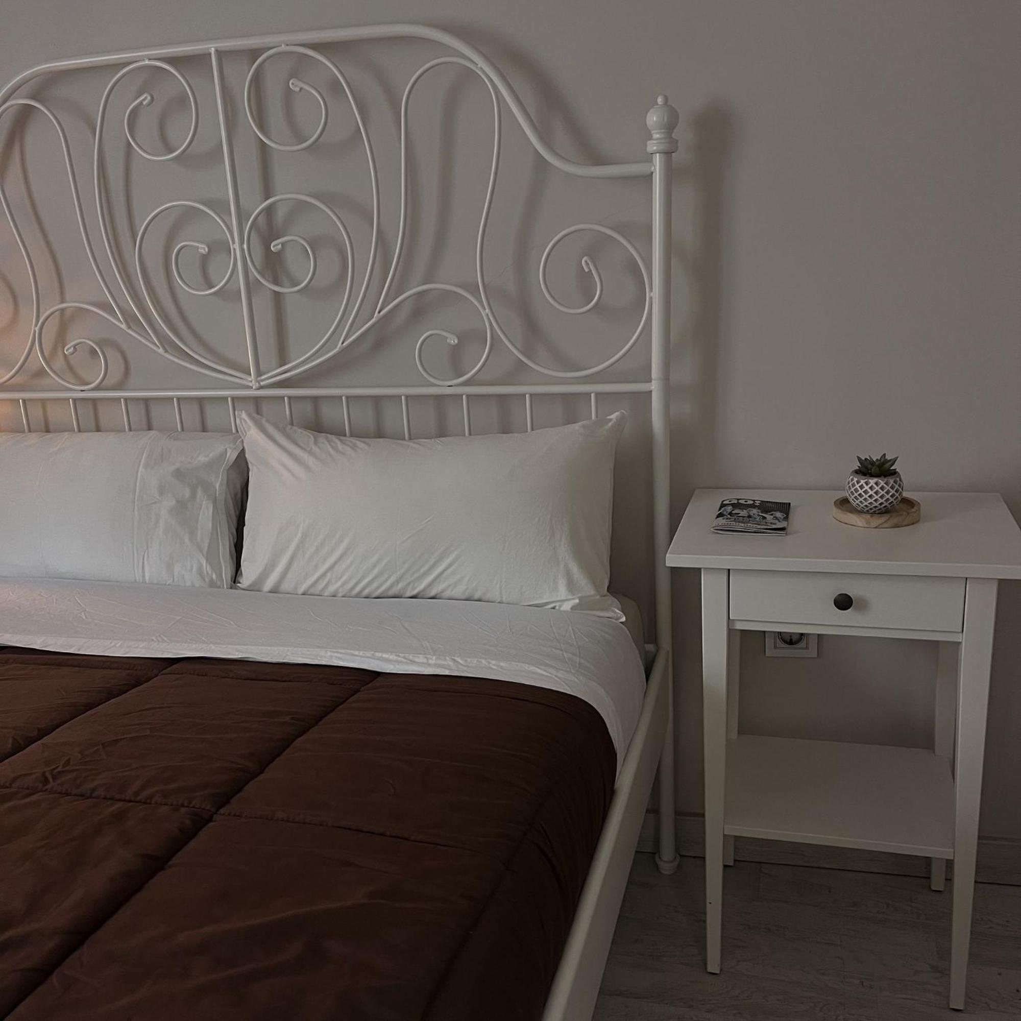 Apartamento Calera Бургос Экстерьер фото